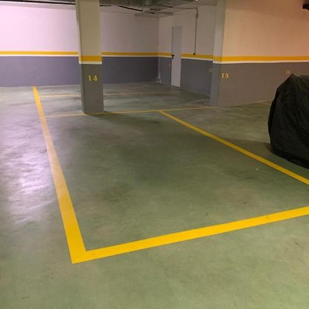 Apartamento En Baiona A 200M De La Playa المظهر الخارجي الصورة