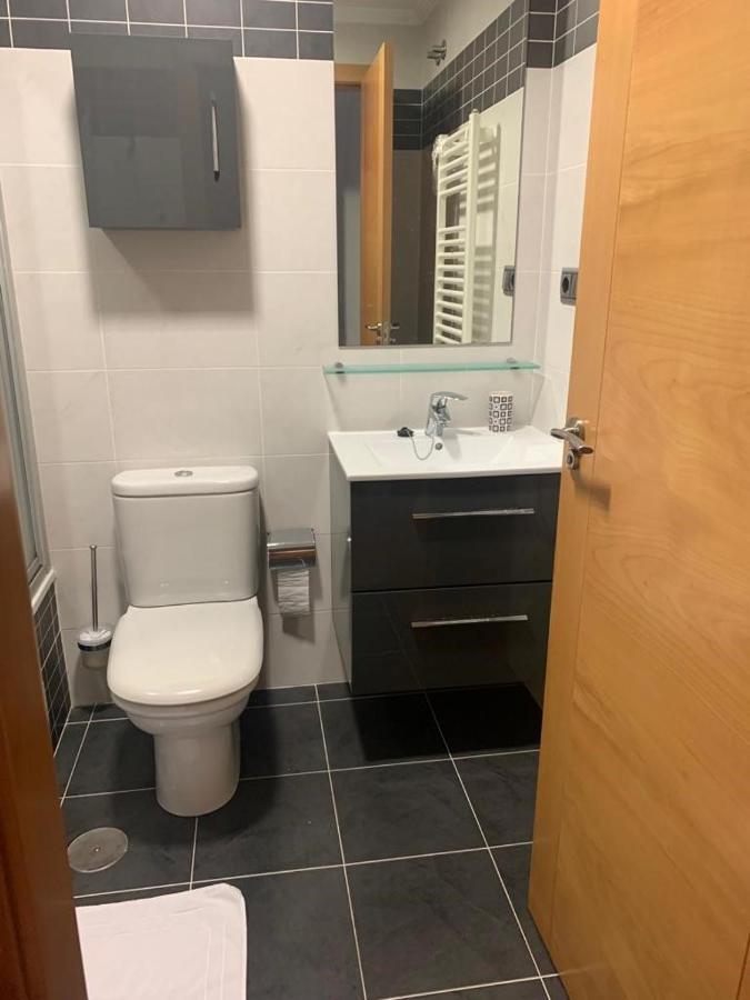 Apartamento En Baiona A 200M De La Playa المظهر الخارجي الصورة
