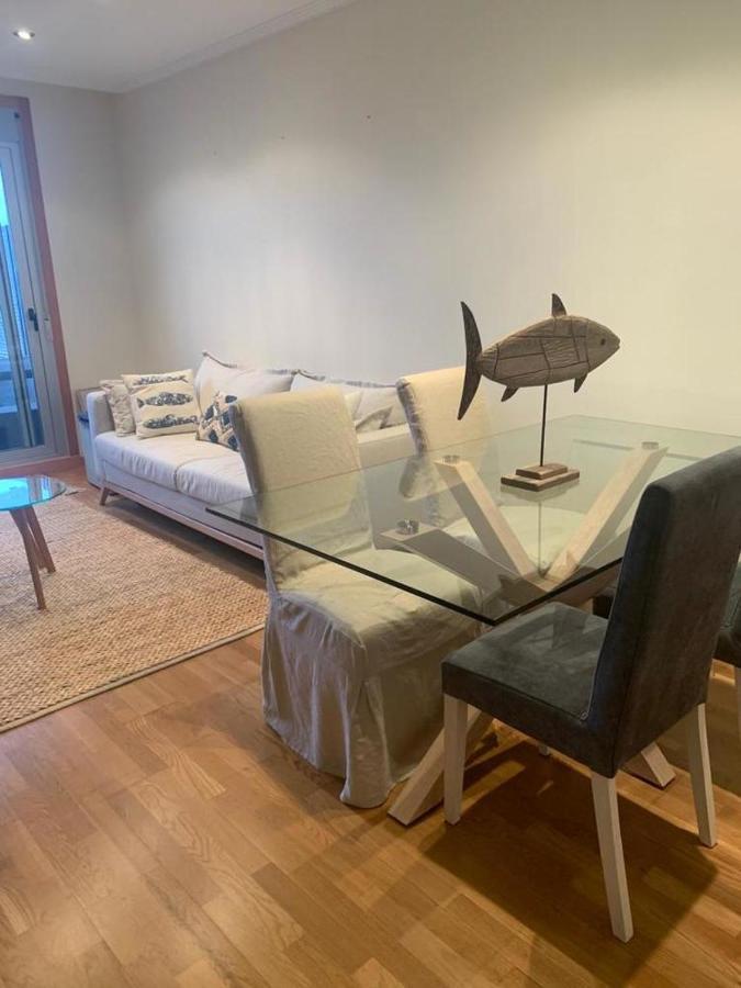 Apartamento En Baiona A 200M De La Playa المظهر الخارجي الصورة